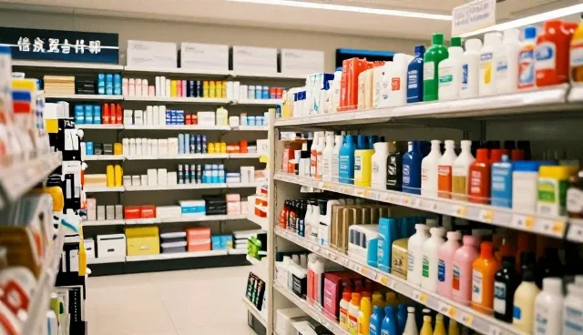 日用百货性能优化中的实际环节分析