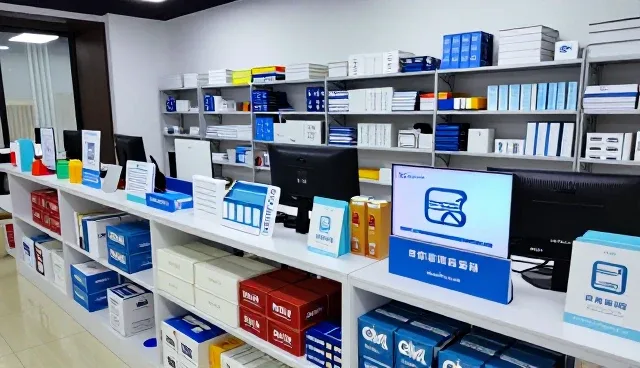 电商代运营选型中供应链服务的关键考量