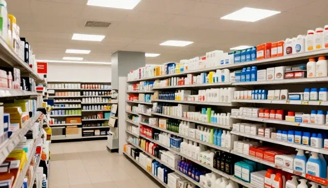 如何有效管理日用百货组合库存？