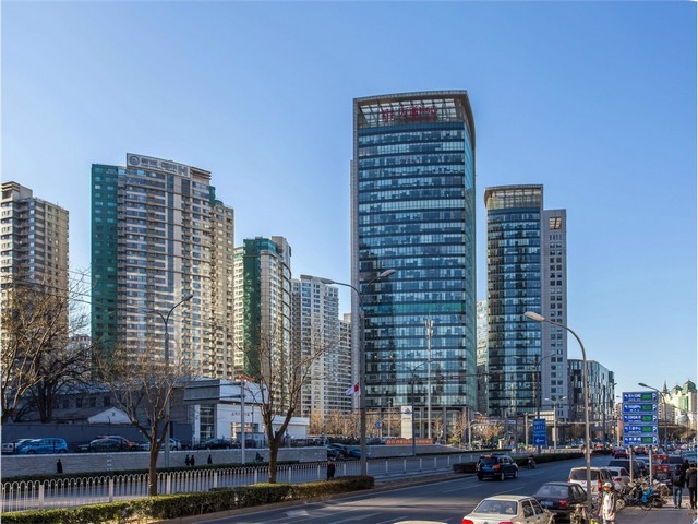 山东科思创HDIN3300